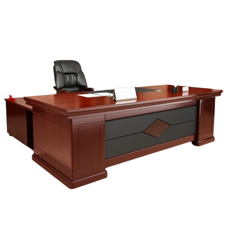 MAVIN EXECUTIVE TABLE - Keng Huat Furniture