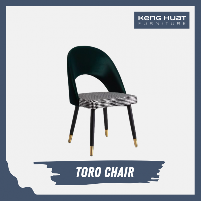 Toro Chair